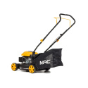 NAC Kosiarka spalinowa bez napędu 3KM 41cm LP40-79-PL-SB NAC Kosiarka spalinowa bez napędu 3KM 41cm LP40-79-PL-SB
