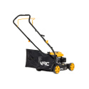 NAC Kosiarka spalinowa bez napędu 3KM 41cm LP40-79-PL-SB NAC Kosiarka spalinowa bez napędu 3KM 41cm LP40-79-PL-SB