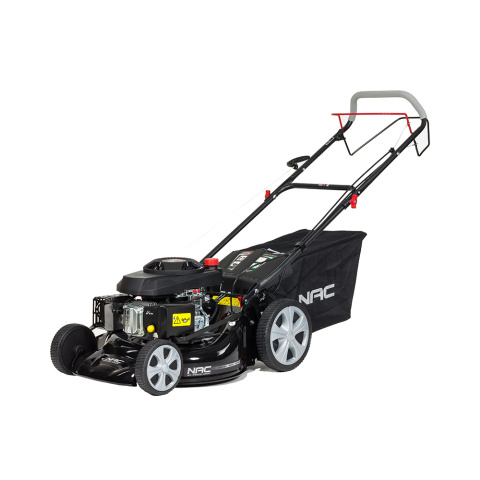NAC Kosiarka spalinowa z napędem 46cm 173cc LS46-173-HS-NG NAC Kosiarka spalinowa z napędem 46cm 173cc LS46-173-HS-NG
