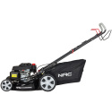 NAC Kosiarka spalinowa z napędem 46cm 173cc LS46-173-HS-NG NAC Kosiarka spalinowa z napędem 46cm 173cc LS46-173-HS-NG