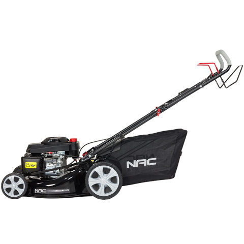 NAC Kosiarka spalinowa z napędem 46cm 173cc LS46-173-HS-NG NAC Kosiarka spalinowa z napędem 46cm 173cc LS46-173-HS-NG