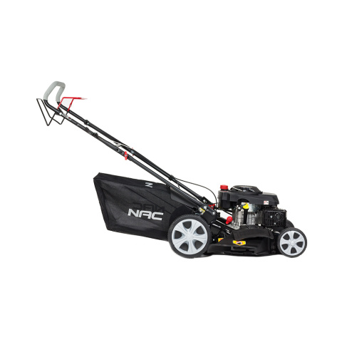 NAC Kosiarka spalinowa z napędem 46cm 173cc LS46-173-HS-NG NAC Kosiarka spalinowa z napędem 46cm 173cc LS46-173-HS-NG