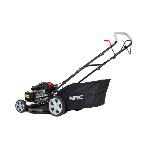 NAC Kosiarka spalinowa z napędem 46cm 173cc LS46-173-HS-NG NAC Kosiarka spalinowa z napędem 46cm 173cc LS46-173-HS-NG