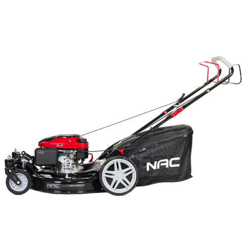 NAC Kosiarka spalinowa z napędem 56cm 196cc LS56-196L-JR2 NAC Kosiarka spalinowa z napędem 56cm 196cc LS56-196L-JR2