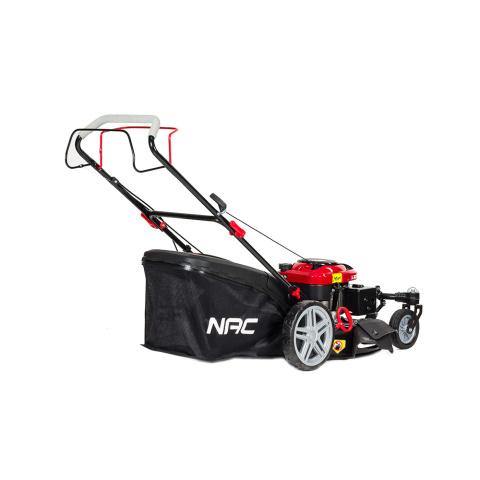 NAC Kosiarka spalinowa z napędem 56cm 196cc LS56-196L-JR2 NAC Kosiarka spalinowa z napędem 56cm 196cc LS56-196L-JR2