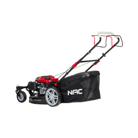 NAC Kosiarka spalinowa z napędem 56cm 196cc LS56-196L-JR2 NAC Kosiarka spalinowa z napędem 56cm 196cc LS56-196L-JR2