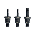 Rapid Adapter do nitonakrętek do wkrętarki M4-M8 RP160 5001483 Rapid Adapter do nitonakrętek do wkrętarki M4-M8 RP160 5001483