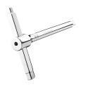 Stanley Pokrętło multitool do mechaniki samochodowej 3w1 STHT80872 Stanley Pokrętło multitool do mechaniki samochodowej 3w1 STHT80872