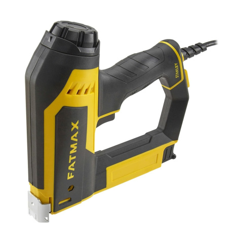 Stanley Zszywacz elektryczny 5w1 FM FMHT6-75934 Stanley Zszywacz elektryczny 5w1 FM FMHT6-75934