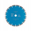 Tarcza diamentowa cięcia betonu zbrojonego 150mm Tarcza diamentowa cięcia betonu zbrojonego 150mm