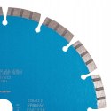 Tarcza diamentowa cięcia betonu zbrojonego 150mm Tarcza diamentowa cięcia betonu zbrojonego 150mm