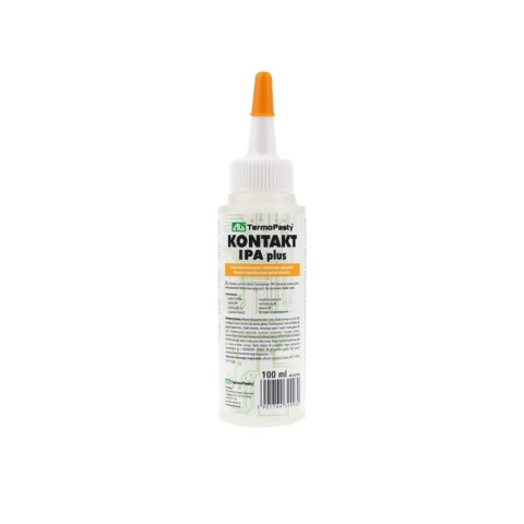 AG Kontakt IPA Plus 100ml oliwiarka AG-002 AG Kontakt IPA Plus 100ml oliwiarka AG-002