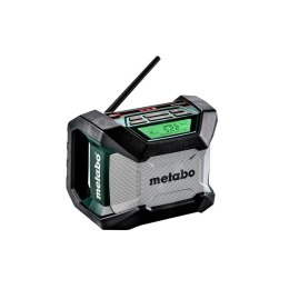 Akumulatorowe radio budowlane Metabo R 12-18 BT 600777850