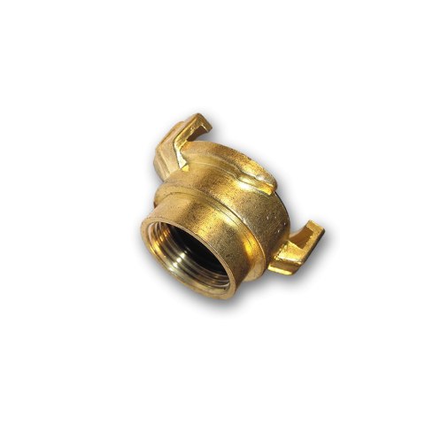Bradas Złącze kołowe błyskawiczne GW 1 1/2" GKI116 Bradas Złącze kołowe błyskawiczne GW 1 1/2" GKI116