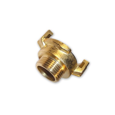 Bradas Złącze kołowe błyskawiczne GZ 1/2" GKI110A Bradas Złącze kołowe błyskawiczne GZ 1/2" GKI110A