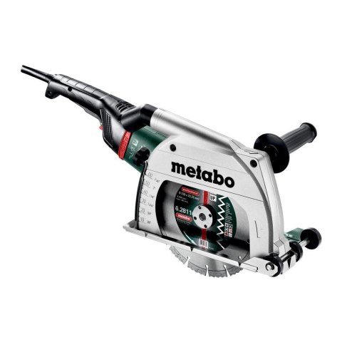 Bruzdownica Metabo TE 24-230 MVT CED 600434500