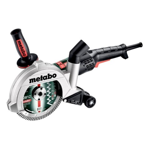 Bruzdownica Metabo TEPB 19-180 RT CED 600433500 Bruzdownica Metabo TEPB 19-180 RT CED 600433500