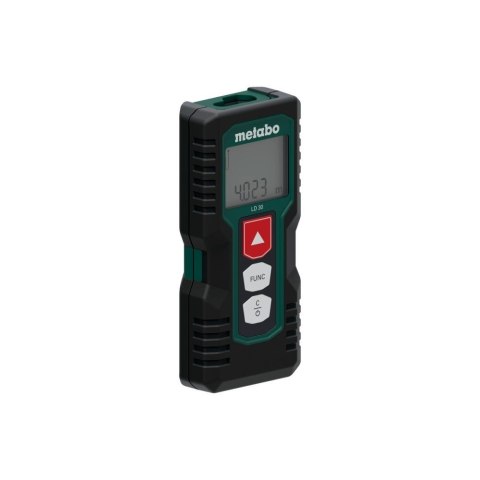 Dalmierz laserowy Metabo LD 30 606162000 Dalmierz laserowy Metabo LD 30 606162000