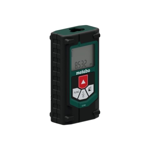 Dalmierz laserowy Metabo LD 60 606163000 Dalmierz laserowy Metabo LD 60 606163000