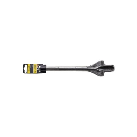 Drel Dłuto bruzdownica SDS-max 60x280mm CON-SDSM-CW280 Drel Dłuto bruzdownica SDS-max 60x280mm CON-SDSM-CW280