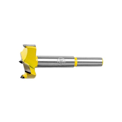 Drel Frez puszkowy do drewna 15mm CON-XDC-1115 Drel Frez puszkowy do drewna 15mm CON-XDC-1115
