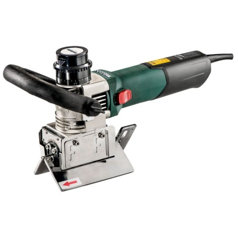 Frezarka krawędziowa Metabo KFM 15-10 F 601752500 Frezarka krawędziowa Metabo KFM 15-10 F 601752500