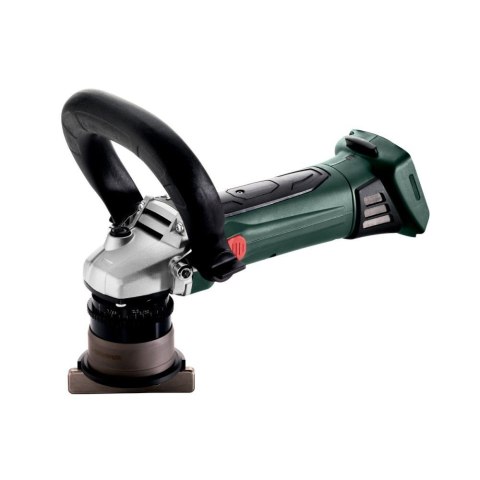 Frezarka krawędziowa akumulatorowa Metabo KFM 18 LTX 3 RF 601754840 Frezarka krawędziowa akumulatorowa Metabo KFM 18 LTX 3 RF 601754840
