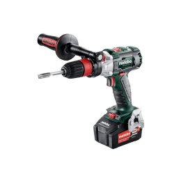 Gwintownik akumulatorowy Metabo GB 18 LTX BL Q I 603828500