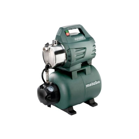 Hydrofor domowy Metabo HWW 3500/25 Inox 600969000