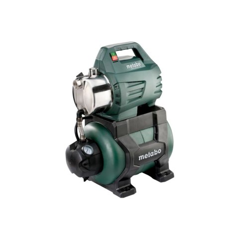 Hydrofor domowy Metabo HWW 4500/25 Inox 600972000 Hydrofor domowy Metabo HWW 4500/25 Inox 600972000
