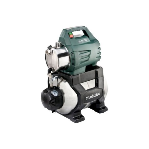 Hydrofor domowy Metabo HWW 4500/25 Inox Plus 600973000 Hydrofor domowy Metabo HWW 4500/25 Inox Plus 600973000