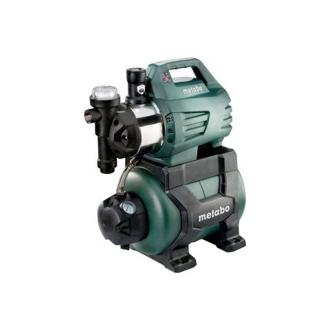 Hydrofor domowy Metabo HWWI 3500/25 Inox 600970000 Hydrofor domowy Metabo HWWI 3500/25 Inox 600970000