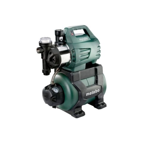 Hydrofor domowy Metabo HWWI 4500/25 Inox 600974000 Hydrofor domowy Metabo HWWI 4500/25 Inox 600974000
