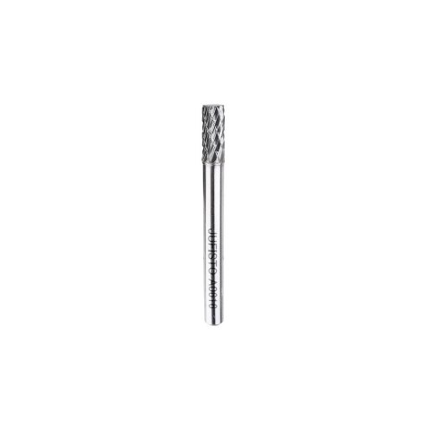 Jufisto Frez trzpieniowy do metalu z węglika wolframu Typ A 6x16mm JU-AFA-0616 Jufisto Frez trzpieniowy do metalu z węglika wolframu Typ A 6x16mm JU-AFA-0616