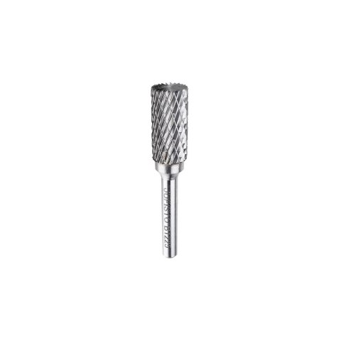 Jufisto Frez trzpieniowy do metalu z węglika wolframu Typ B 12x25mm JU-AFB-1225 Jufisto Frez trzpieniowy do metalu z węglika wolframu Typ B 12x25mm JU-AFB-1225