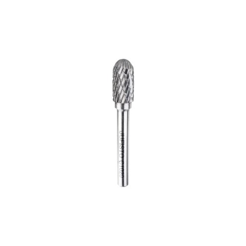 Jufisto Frez trzpieniowy do metalu z węglika wolframu Typ C 10x20mm JU-AFC-1020 Jufisto Frez trzpieniowy do metalu z węglika wolframu Typ C 10x20mm JU-AFC-1020