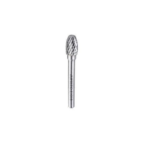 Jufisto Frez trzpieniowy do metalu z węglika wolframu Typ E 10x16mm JU-AFE-1016 Jufisto Frez trzpieniowy do metalu z węglika wolframu Typ E 10x16mm JU-AFE-1016