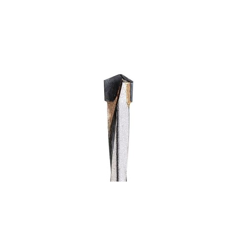 Jufisto Wiertło do metalu z płytką z węglika spiekanego JU-MCAR (3-13mm) Jufisto Wiertło do metalu z płytką z węglika spiekanego JU-MCAR (3-13mm)