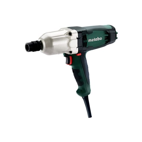 Klucz udarowy Metabo SSW 650 602204000 Klucz udarowy Metabo SSW 650 602204000