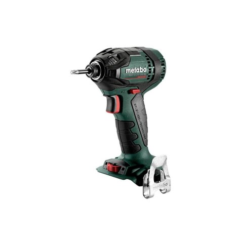 Klucz udarowy akumulatorowy Metabo SSD 18 LTX 200 BL 602396890 Klucz udarowy akumulatorowy Metabo SSD 18 LTX 200 BL 602396890