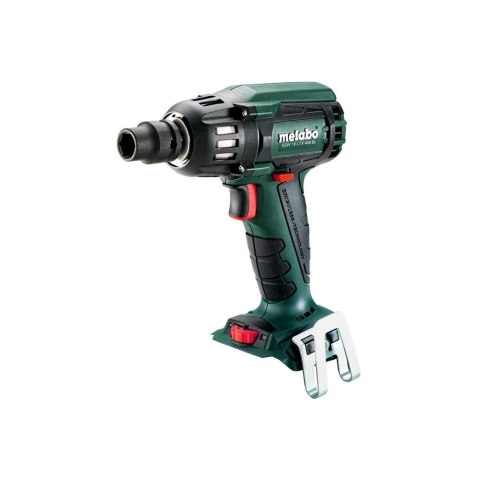 Klucz udarowy akumulatorowy Metabo SSW 18 LTX 400 BL 602205890 Klucz udarowy akumulatorowy Metabo SSW 18 LTX 400 BL 602205890