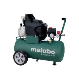 Kompresor Metabo Basic 250-24 W 601533000