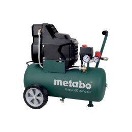 Kompresor Metabo Basic 250-24 W OF 601532000