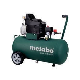 Kompresor Metabo Basic 250-50 W 601534000