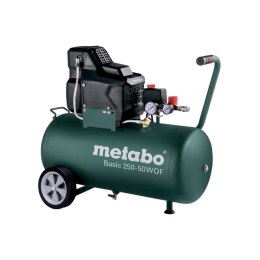 Kompresor Metabo Basic 250-50 W OF 601535000
