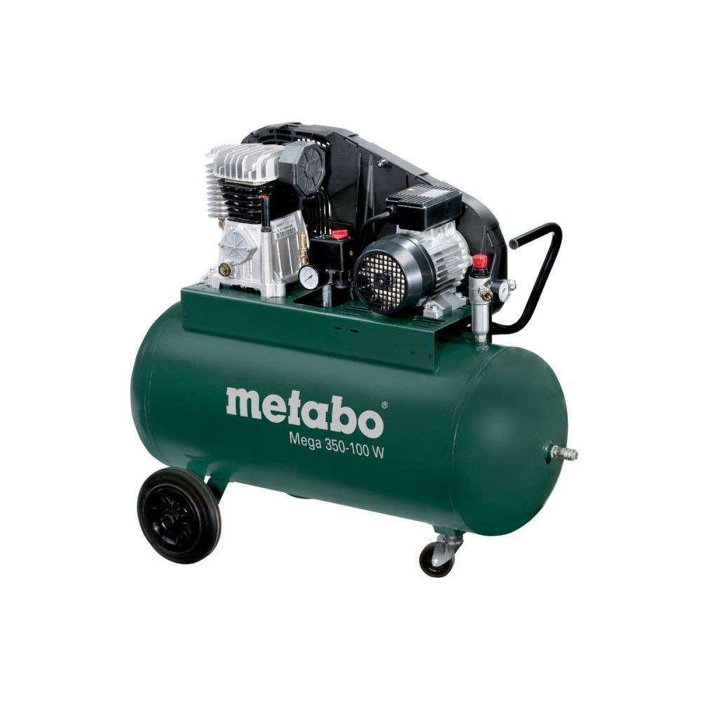 Kompresor Metabo Mega 350-100 W 601538000