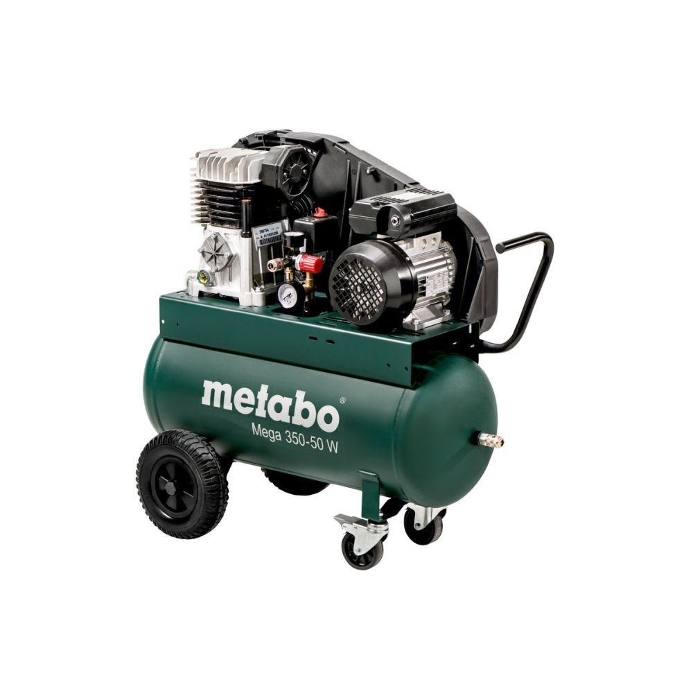 Kompresor Metabo Mega 350-50 W 601589000