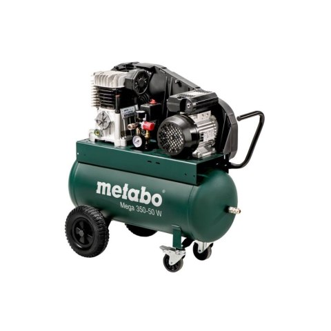 Kompresor Metabo Mega 350-50 W 601589000 Kompresor Metabo Mega 350-50 W 601589000