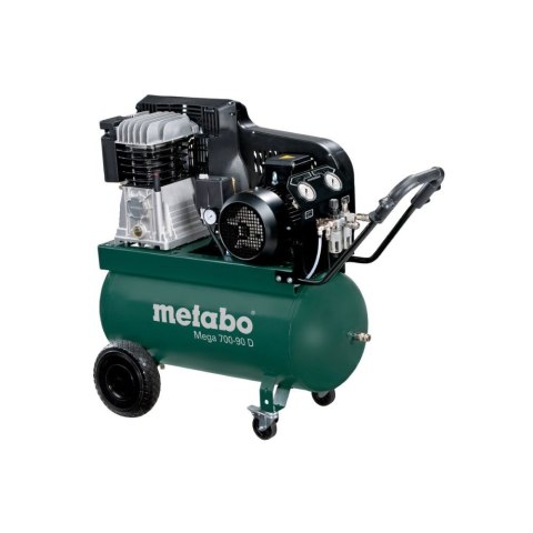 Kompresor Metabo Mega 700-90 D 601542000