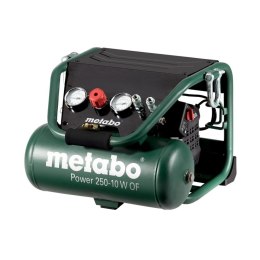 Kompresor Metabo Power 250-10 W OF 601544000